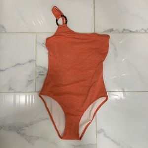 Solid & Striped Juliana One Piece